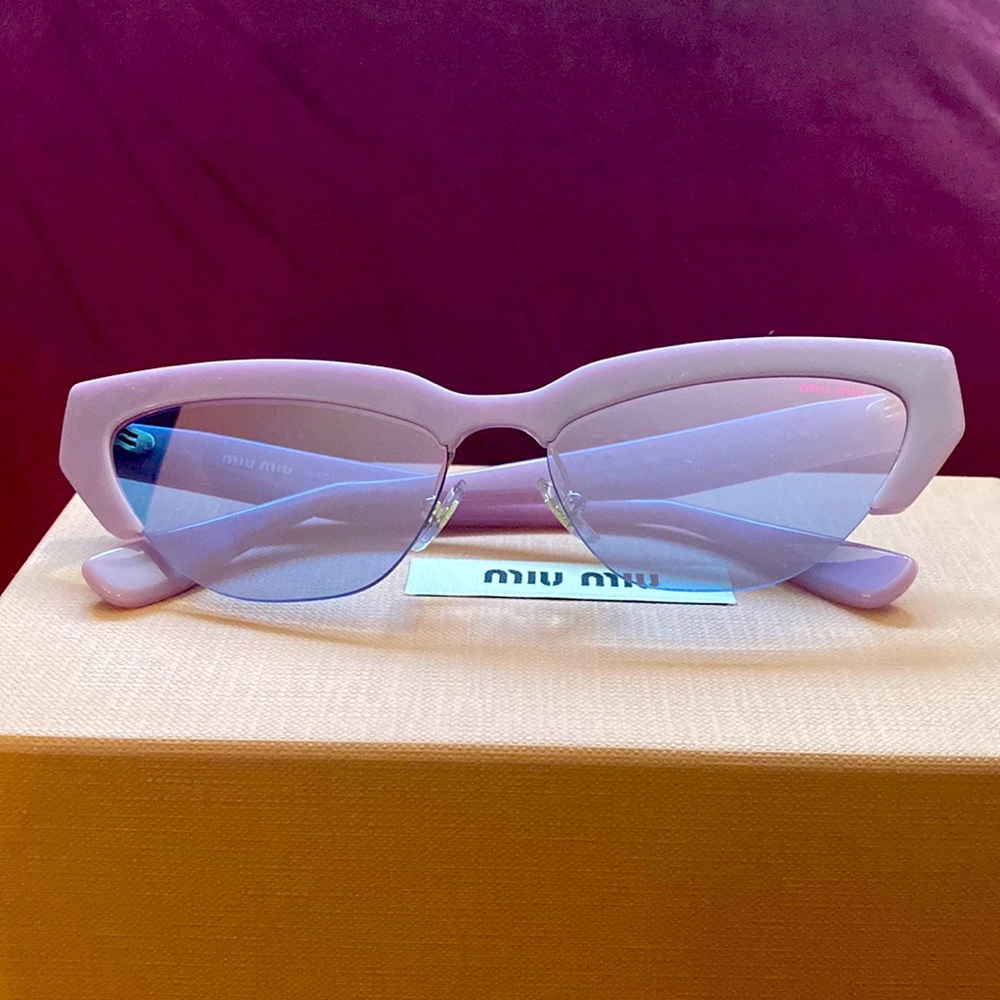Miu Miu Sunglasses